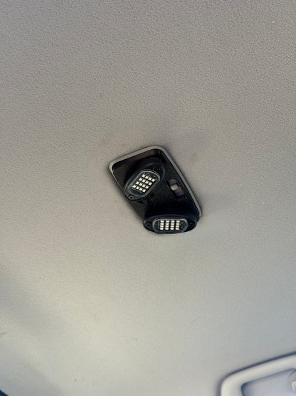 3rd gen Prius Center Dome Light | OEM Upgrade