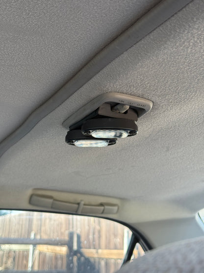 8th Gen Toyota Corolla Center Dome Light | OEM Upgrade