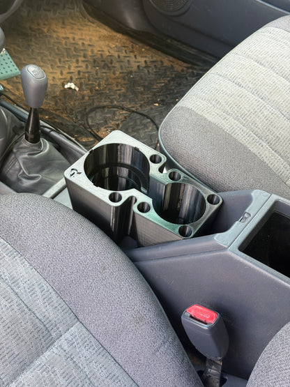 99-02 Tacoma Front Cup Holder | OEM Upgrade