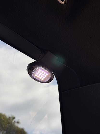 6th Gen Toyota 4Runner Rear Dome Light | OEM Upgrade