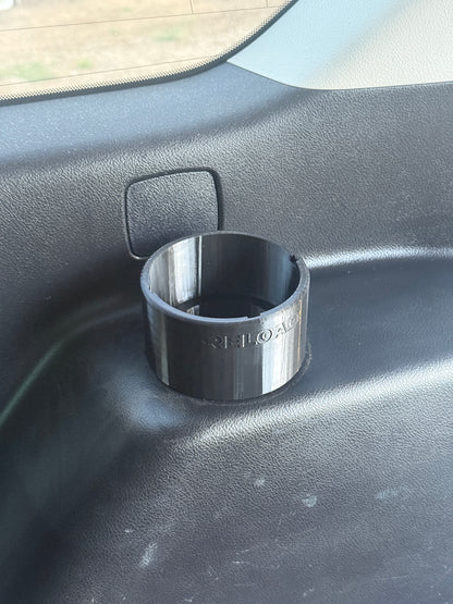 GX 460 Cargo Cup Holder | OEM Upgrade