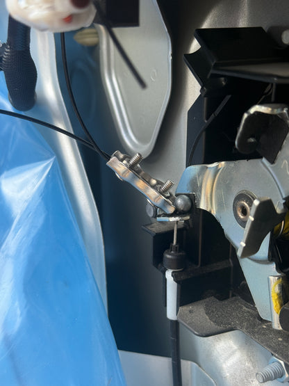 GX 460 Hatch Release Kit