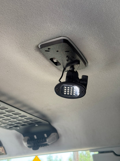 FJ Cruiser Toyota Center Dome Light | OEM Upgrade