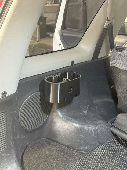 1st gen CRV Cargo Cup Holder | OEM Upgrade