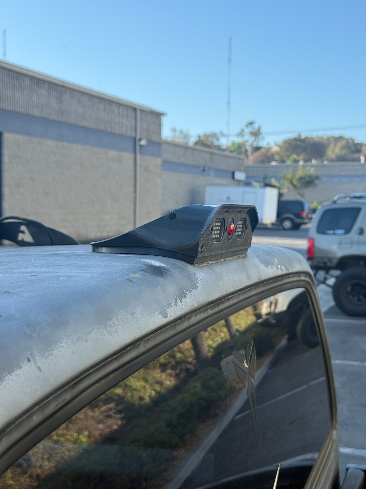 5th gen Pickup Third Brake Light