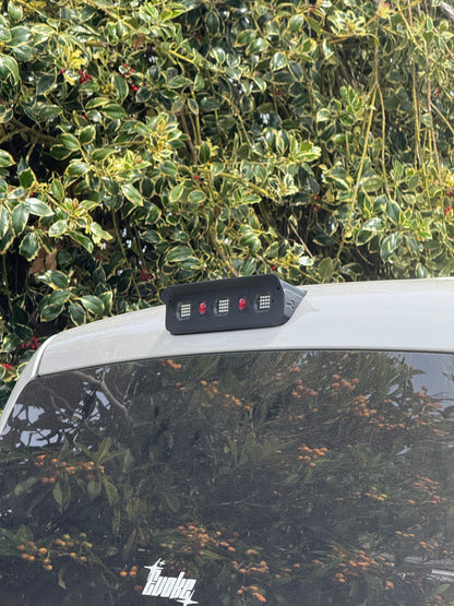 1st gen Silverado Third Brake Light