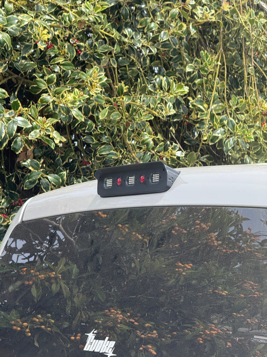 1st gen Silverado Third Brake Light