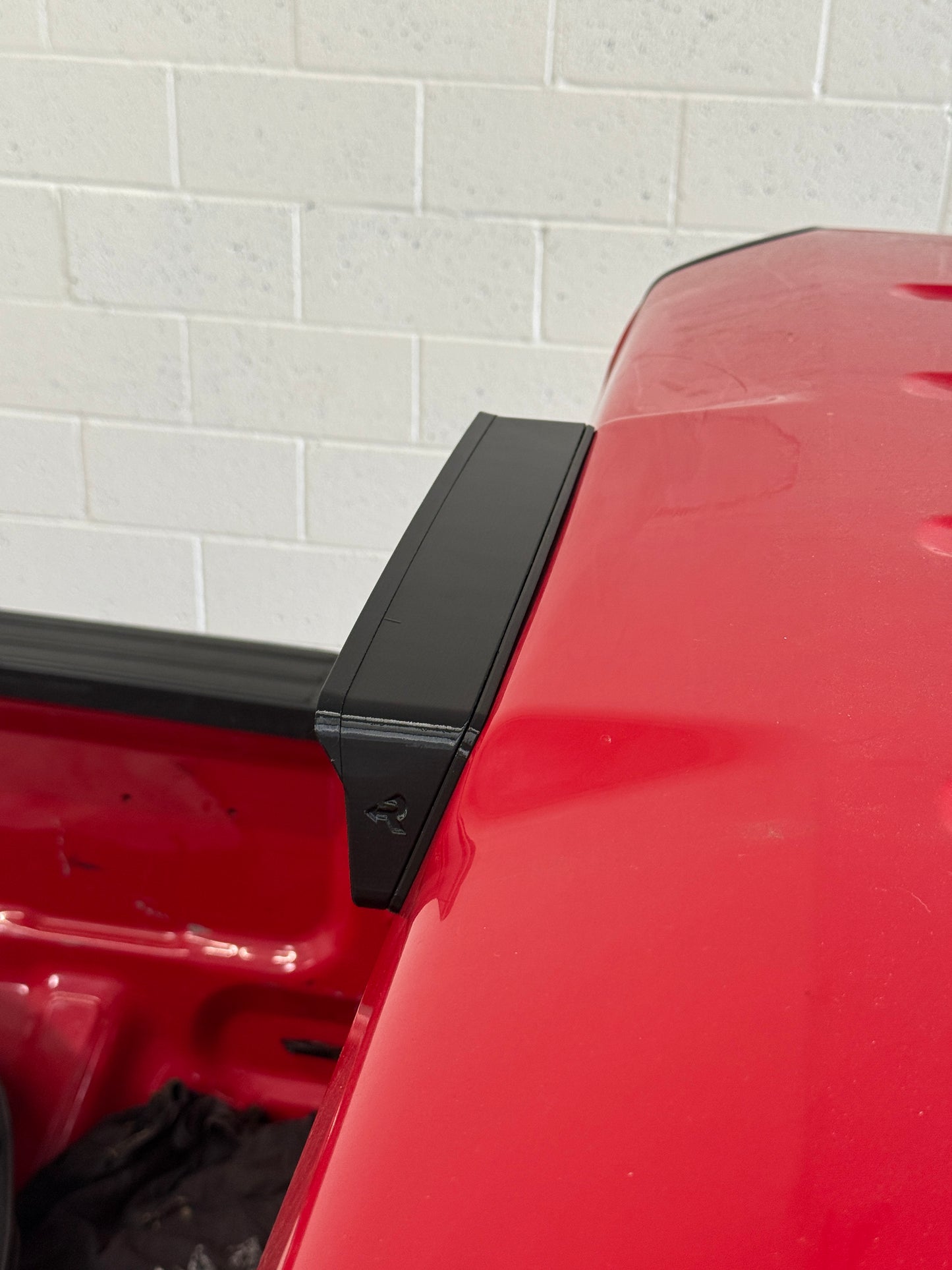 12th gen F-150 Third Brake Light