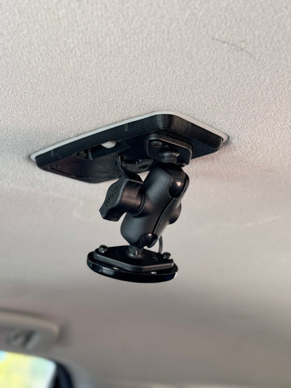 5th Gen Toyota 4Runner Center Dome Light | OEM Upgrade