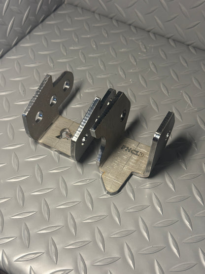 3rd gen 4runner Pan Hard Correction Kit