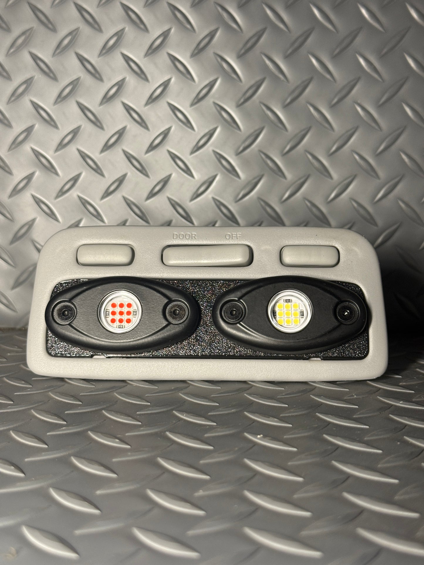 1st gen RAV4 Front Dome Light | OEM Upgrade