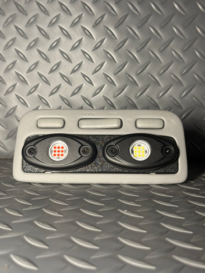 1st gen RAV4 Front Dome Light | OEM Upgrade