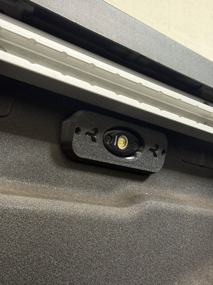 3rd gen Frontier Bed Lights | OEM Upgrade