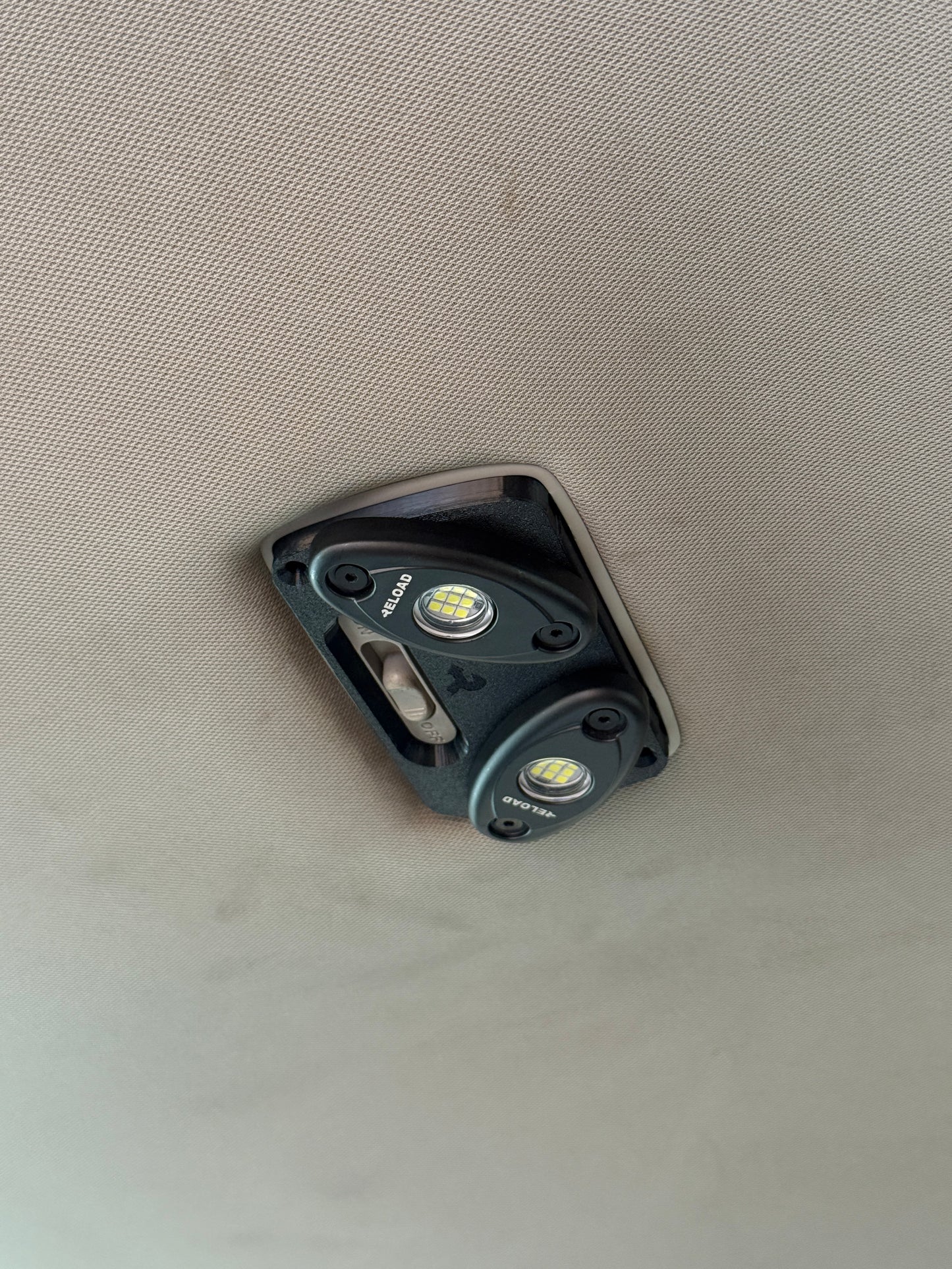 3rd gen RDX Center Dome Light | OEM Upgrade