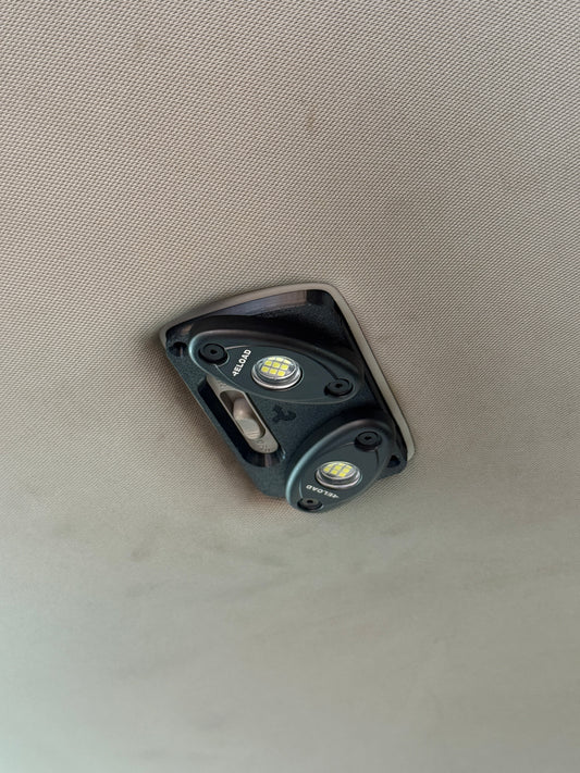 3rd gen RDX Center Dome Light | OEM Upgrade