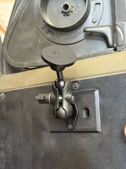 1st gen Isuzu Trooper Door Panel Mount | OEM Upgrade
