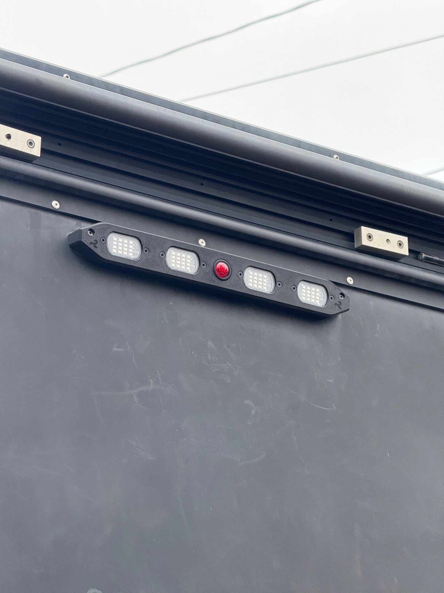 Go Fast Camper Third Brake Light