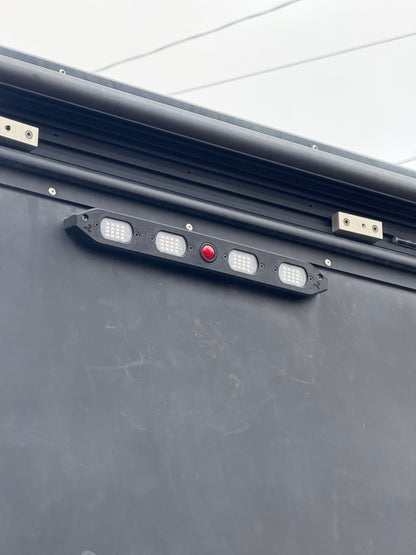 Go Fast Camper Third Brake Light