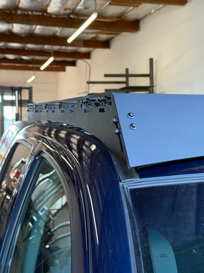 2nd Gen Toyota Tacoma Roof Rack | Aftermarket Upgrade
