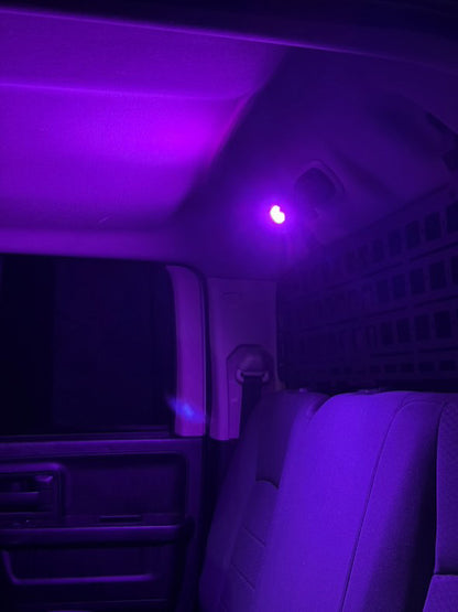 4th Gen Ram 1500 Dome Light | OEM Upgrade