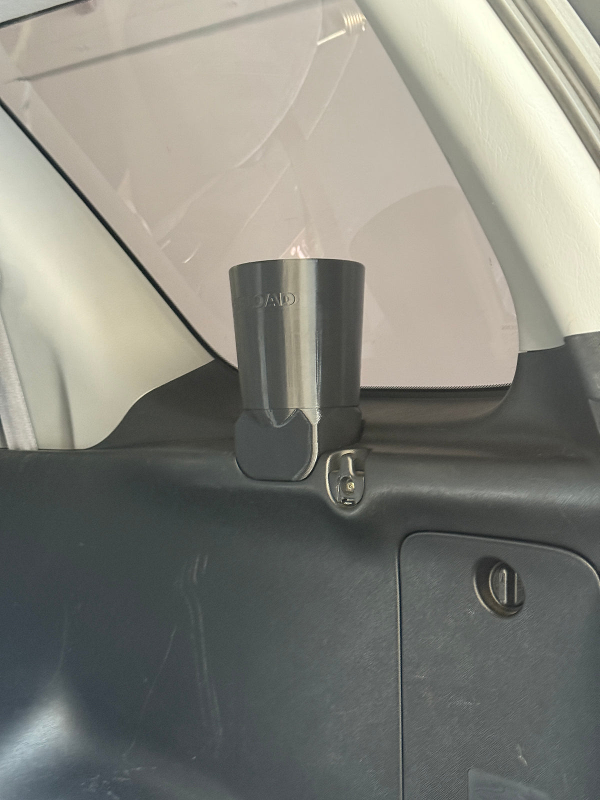 2nd gen CRV Cargo Cup Holder | OEM Upgrade