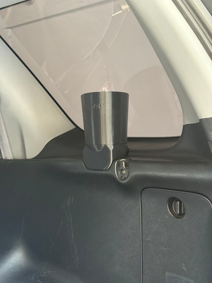 2nd gen CRV Cargo Cup Holder | OEM Upgrade