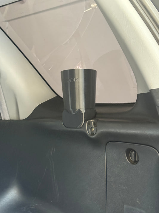 2nd gen CRV Cargo Cup Holder | OEM Upgrade