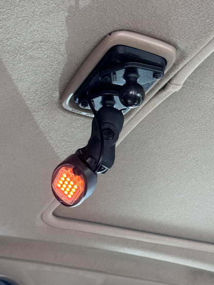 1st Gen Toyota Tundra Access Cab Dome Light | OEM Upgrade