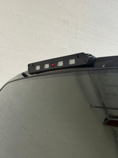 100 Series Land Cruiser Third Brake Light