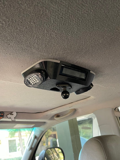 Lexus GX 470 Center (Headphone Unit) Dome Light | OEM Upgrade