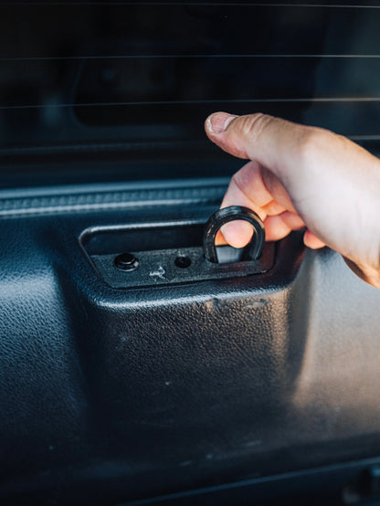 GX 460 Hatch Release Kit