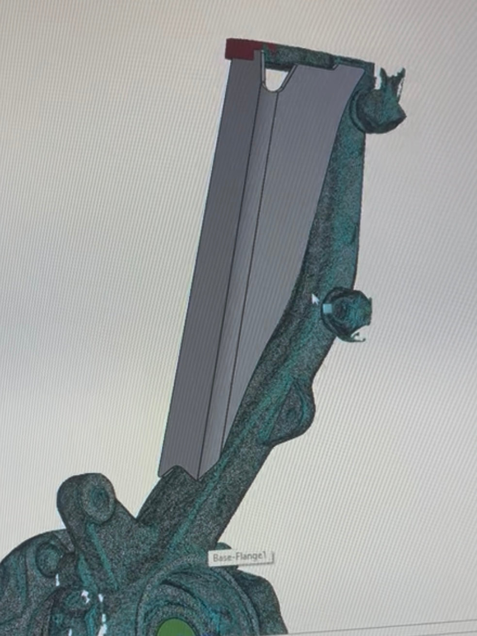 3rd gen 4runner Long Travel