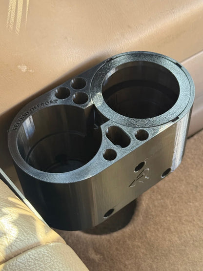 3rd Gen Toyota 4Runner Cargo Cup Holder | OEM Upgrade