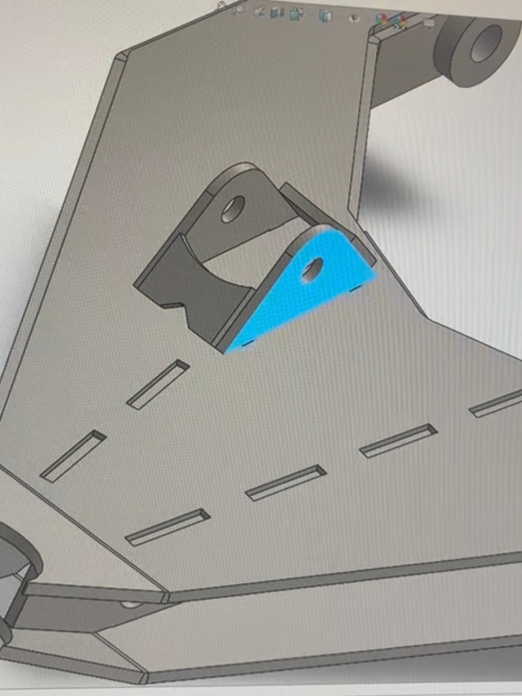 3rd gen 4runner Long Travel