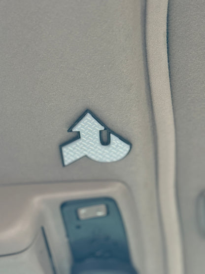 “R” Patch