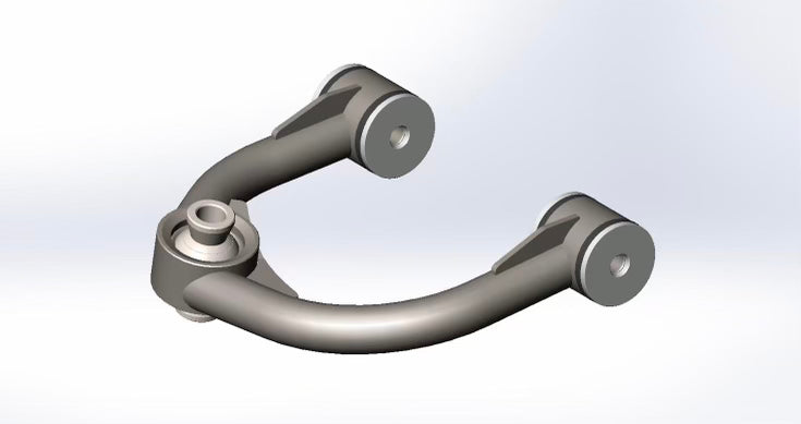 3rd gen 4runner Upper Control Arms