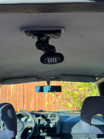 1st Gen RAV4 Rear Dome Light | OEM Upgrade