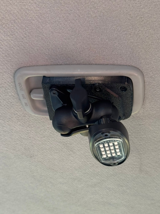 1st Gen RAV4 Rear Dome Light | OEM Upgrade