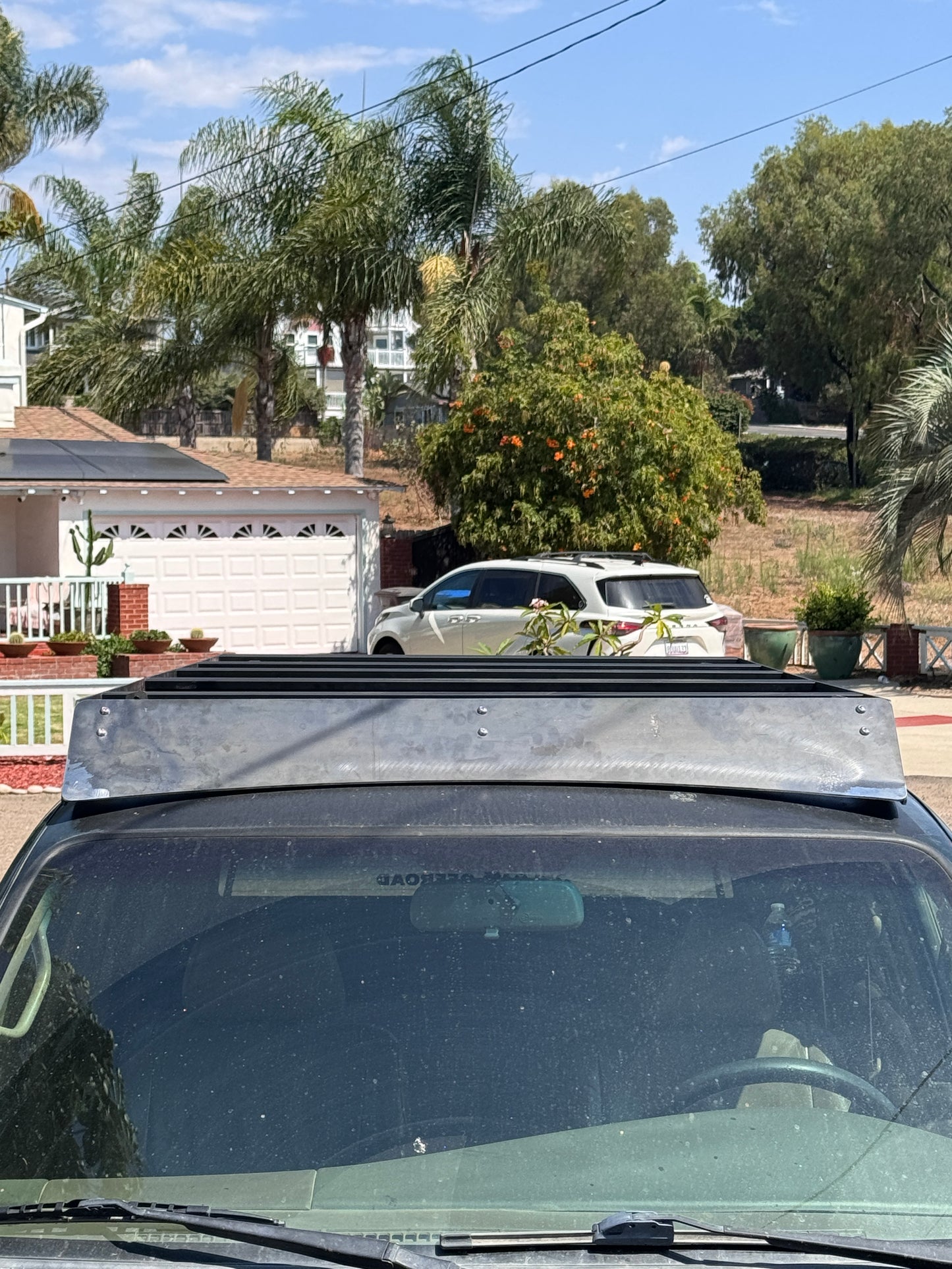 3rd gen 4runner Roof Rack