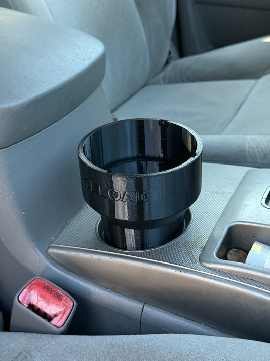 2nd gen Tacoma Center Cup Holder