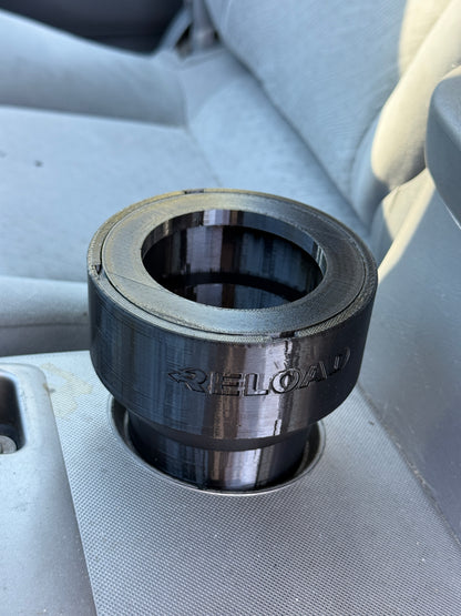 2nd Gen Toyota Tacoma Center Cup Holder | OEM Upgrade
