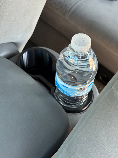 2nd Gen Toyota Tacoma Rear Seat Cup Holder | OEM Upgrade