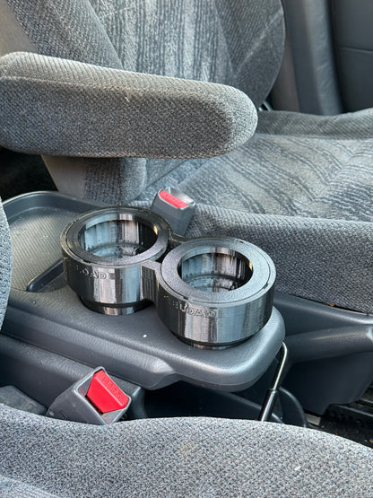 1st Gen Honda CRV Front Cup Holder | OEM Upgrade