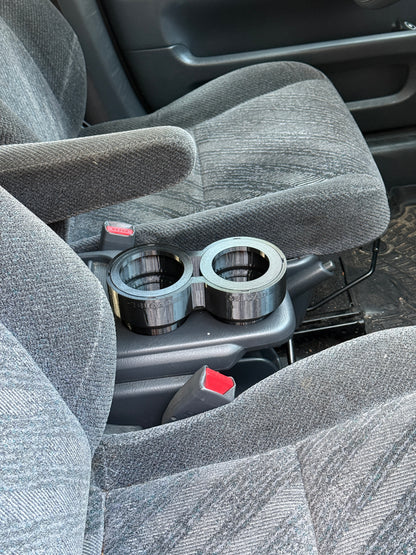1st Gen Honda CRV Front Cup Holder | OEM Upgrade