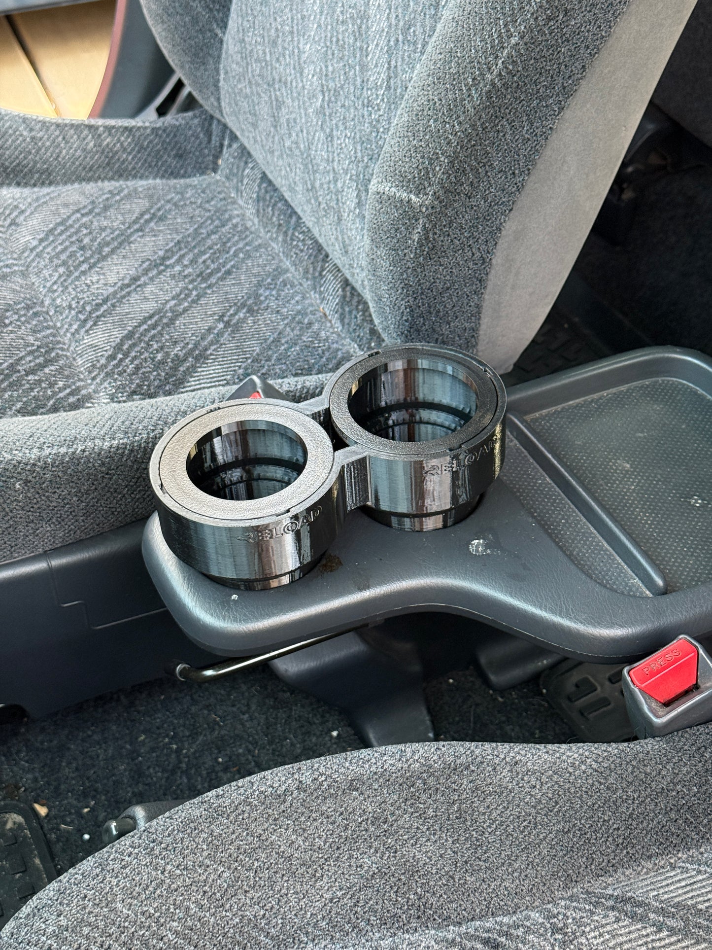 1st gen CRV Front Cup Holder