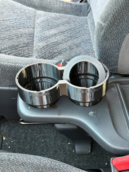 1st Gen Honda CRV Front Cup Holder | OEM Upgrade