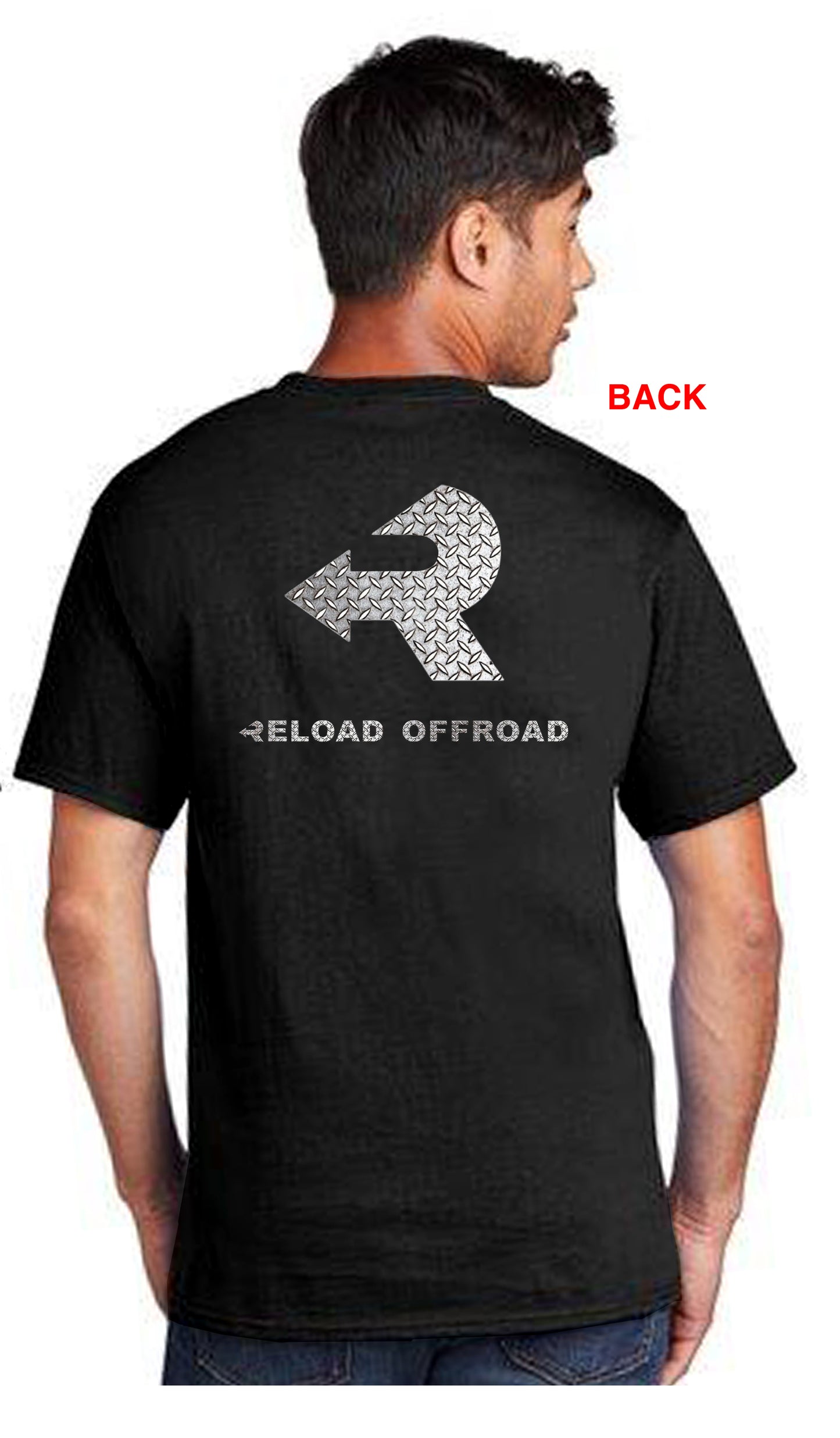 Reload T-Shirt