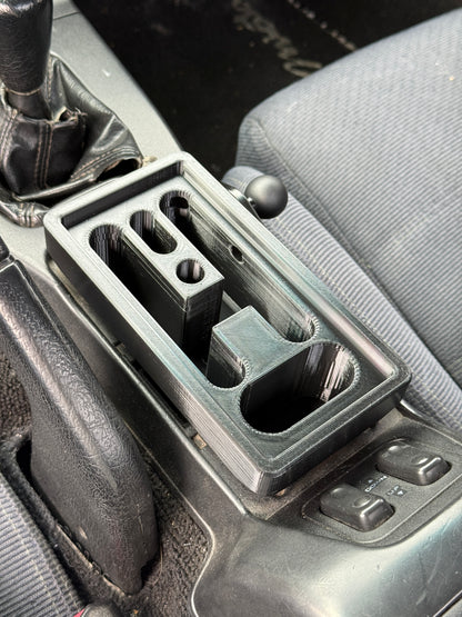 1st gen Miata Center Console Divider | OEM Upgrade