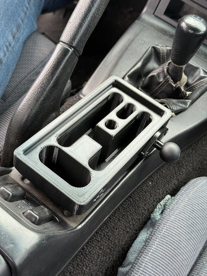 1st gen Miata Center Console Divider | OEM Upgrade