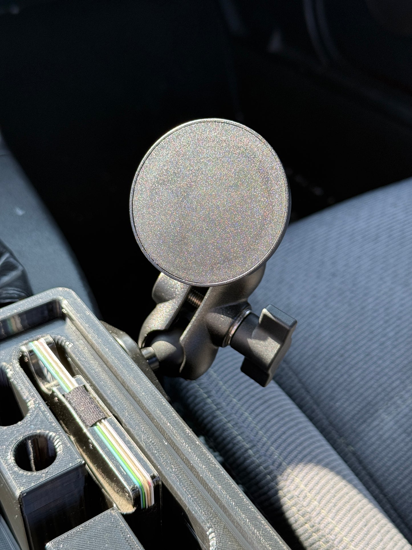 1st gen Miata Center Console Divider